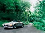 BMW Z8 2000 года (WW)